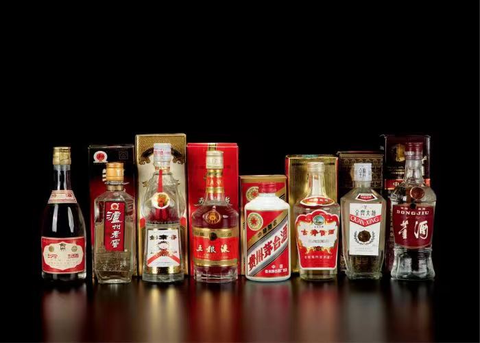 台州茅台酒回收